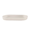 Cream Resin Bathroom Tray | Resin-25-0696-TRAY