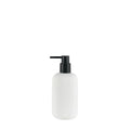 Ceramic Lotion Pump - White (25-0640-LP)