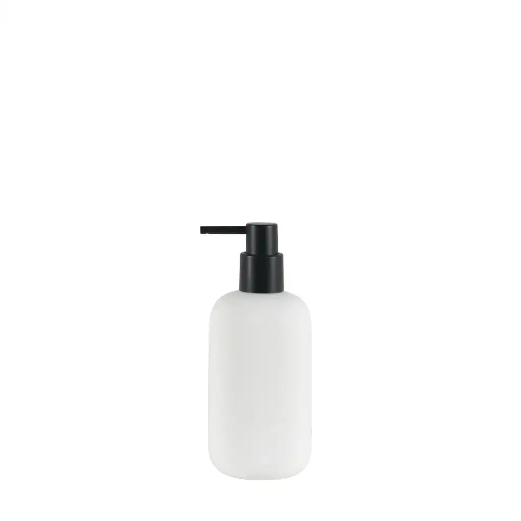 Ceramic Lotion Pump - White (25-0640-LP)