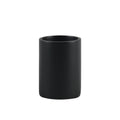 Matte Black Resin Tumbler | Resin-25-0697-TM