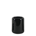 Ceramic Tumbler - Glossy Black (25-0650-TM)