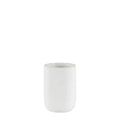Ceramic Tumbler - White (25-0640-TM)